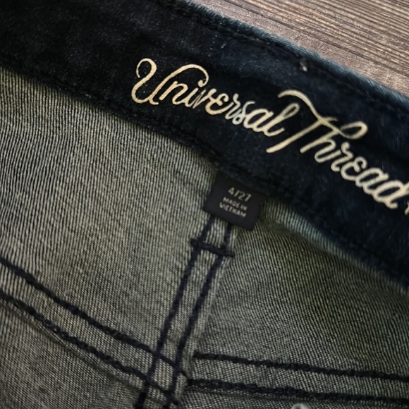 Universal thread shorts 🩳 - Picture 5 of 8